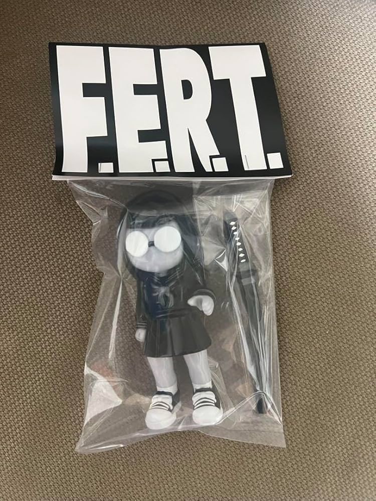 日常に生きるやよいちゃん 紅成形無塗装 ソフビ 2025年最新】far east riot toy やよいちゃんの人気アイテム